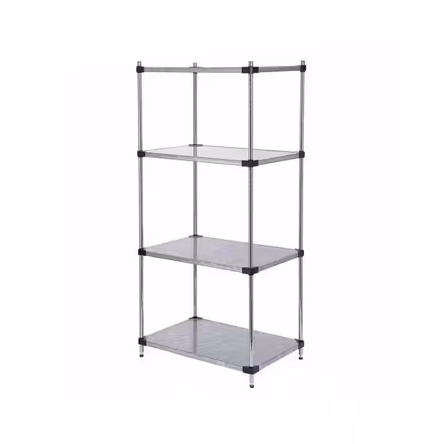 189902 Nexel  Manutention et stockage des produits - Étagères et supports