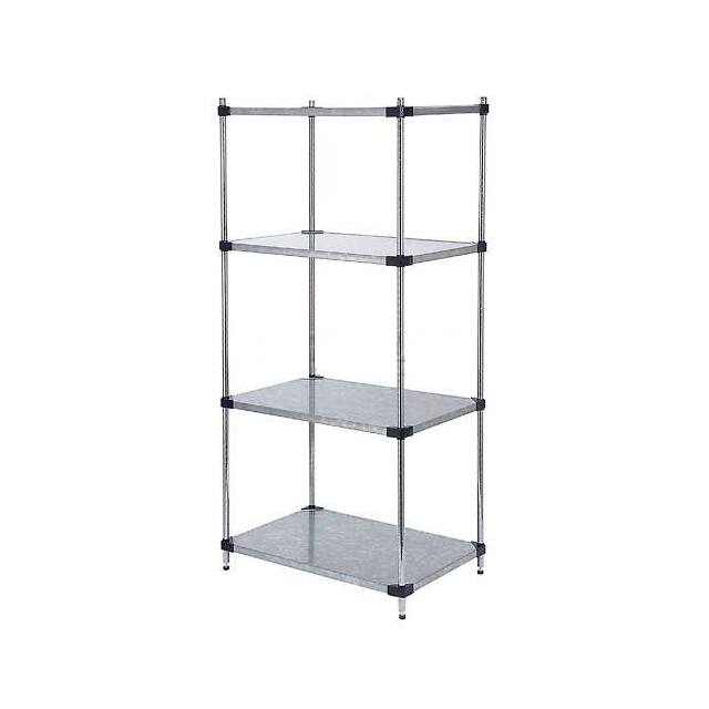 189907 Nexel  Manutention et stockage des produits - Étagères et supports