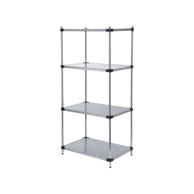 189934 Nexel  Product Material Handling and Storage - Racks Shelving Stands