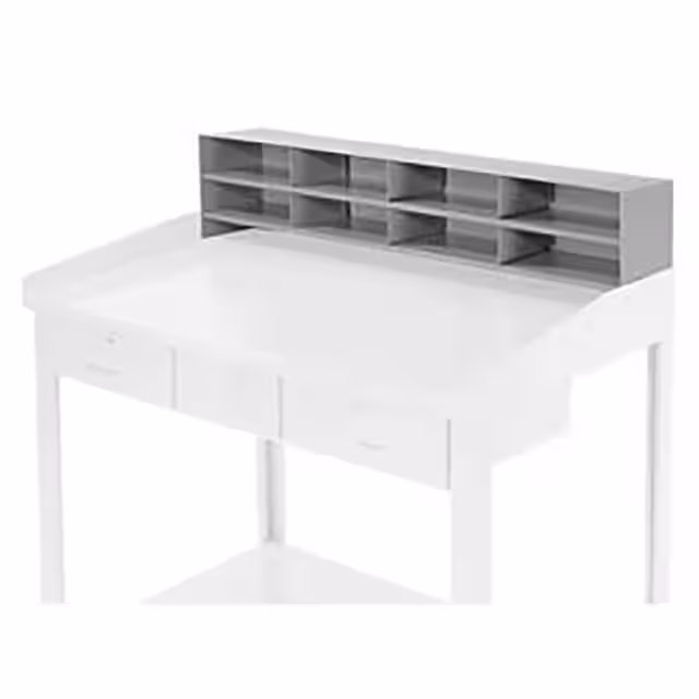 P-88GY Global Industrial  Banchi da lavoro e postazioni - Accessori