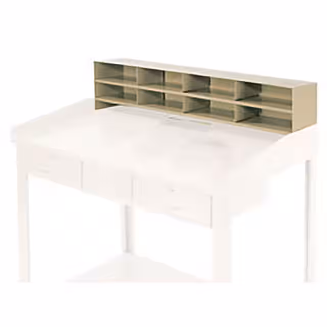 P-88PY Global Industrial  Banchi da lavoro e postazioni - Accessori