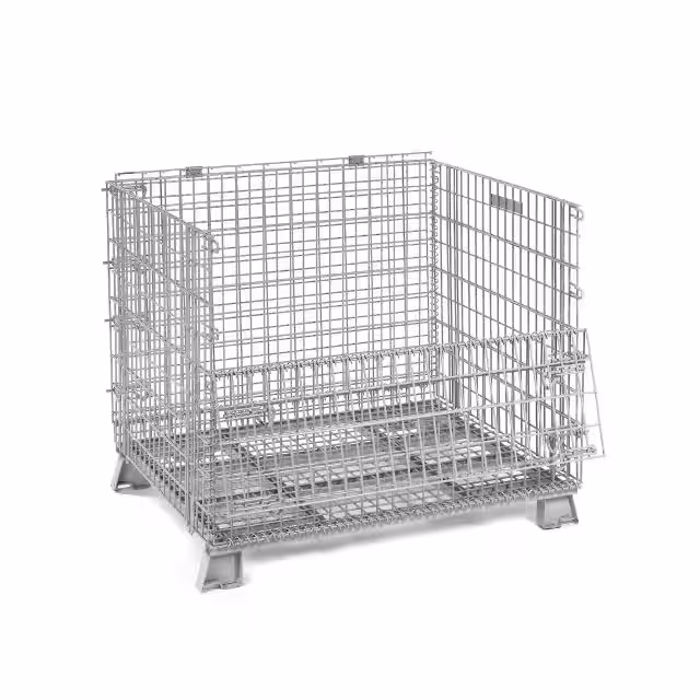 198642 Global Industrial  Movimentazione e stoccaggio dei materiali di prodotto - Contenitori e contenitori per lo stoccaggio