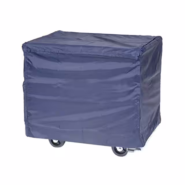 198664BL Global Industrial  Movimentazione e stoccaggio dei materiali di prodotto - Contenitori e contenitori per lo stoccaggio