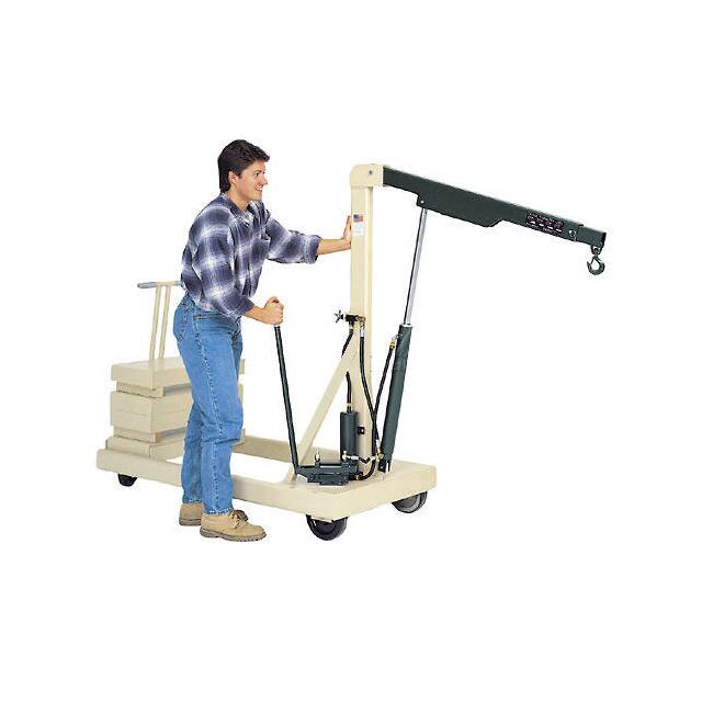 B-500CW Beech Engineering  Movimentazione e stoccaggio di materiali di prodotto - Carrelli elevatori per fusti