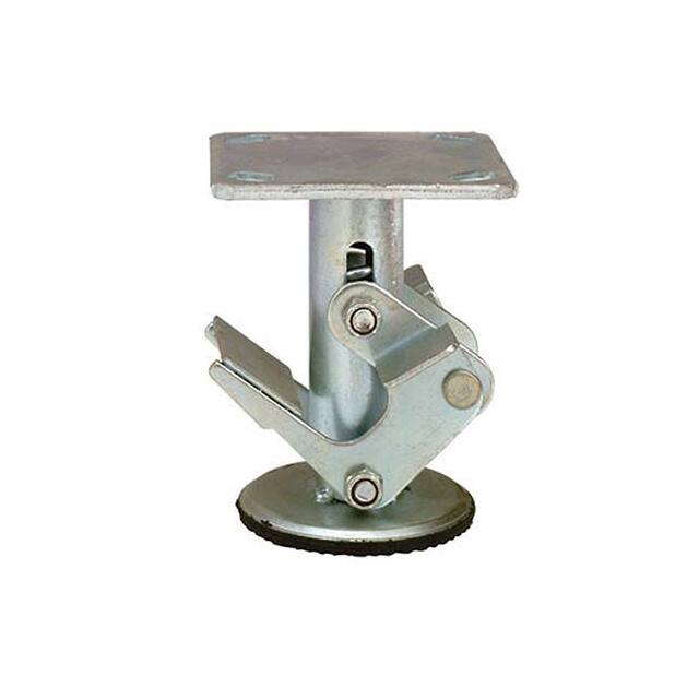 FLOOR LOCK Beech Engineering  Movimentazione e stoccaggio di materiali di prodotto - Carrelli elevatori per fusti