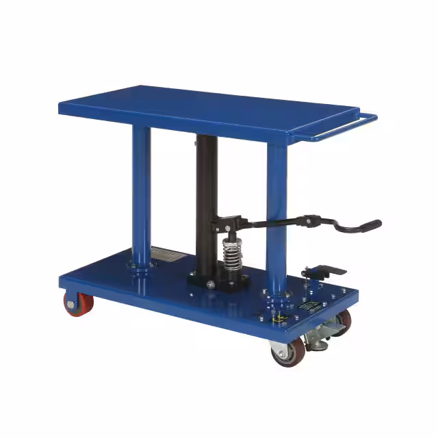 MD1048 Global Industrial  Carrelli e camion - Carrelli, camion, cricchi e carrelli elevatori