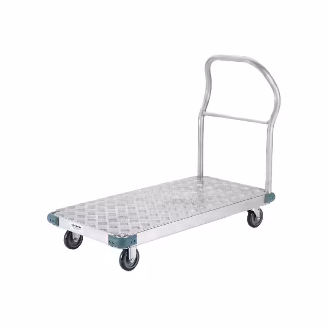 232596 Global Industrial  Carrelli e camion - Carrelli, camion, cricchi e carrelli elevatori