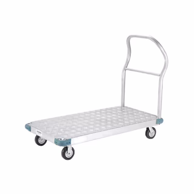 232602 Global Industrial  Carritos y Camiones - Carritos Camiones Gatos y Plataformas Rodantes