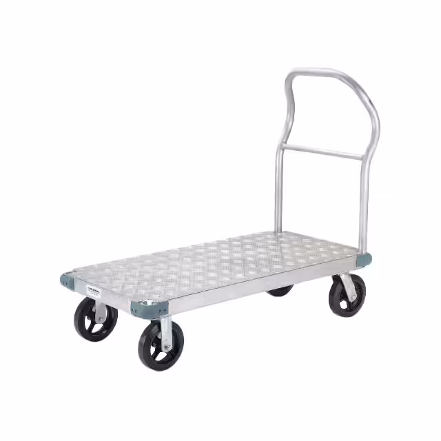 232622 Global Industrial  Carritos y Camiones - Carritos Camiones Gatos y Plataformas Rodantes