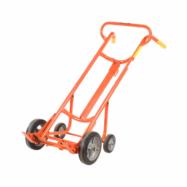 240001 Wesco  Carrelli e camion - Carrelli, camion, cricchi e carrelli elevatori