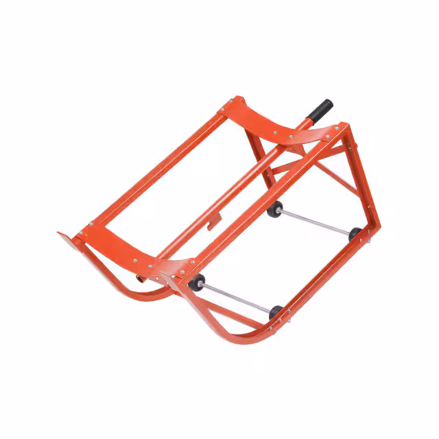 233572 Global Industrial  Movimentazione e stoccaggio di materiali di prodotto - Carrelli elevatori per fusti