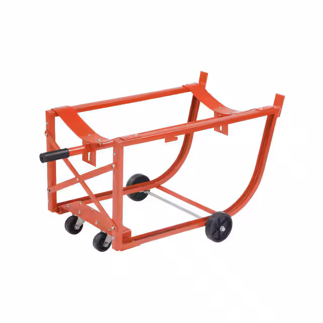 233581 Global Industrial  Movimentazione e stoccaggio di materiali di prodotto - Carrelli elevatori per fusti