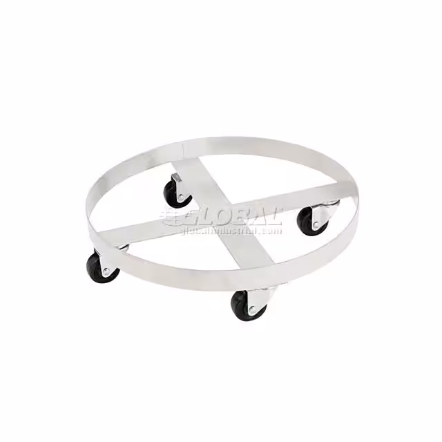 233881 Global Industrial  Manipulación y almacenamiento de materiales de productos: cunas para bidones y carretillas elevadoras