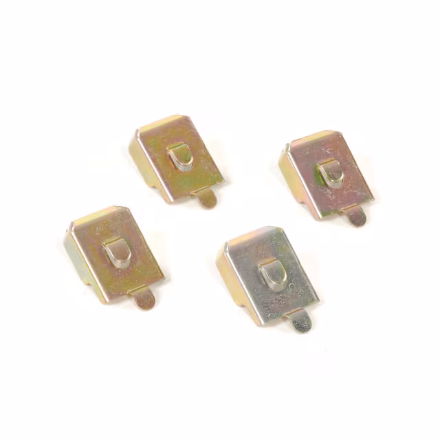 CLIP SET Global Industrial  Movimentazione e stoccaggio dei materiali - Scaffalature, supporti e accessori