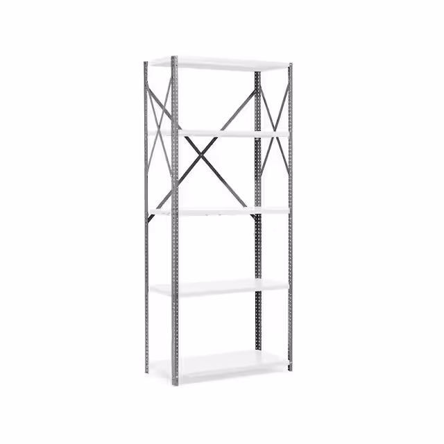 234CP8 Global Industrial  Movimentazione e stoccaggio dei materiali - Scaffalature, supporti e accessori