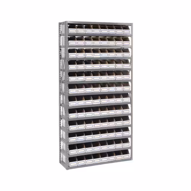 235002 Global Industrial  Product Material Handling and Storage - Racks Shelving Stands