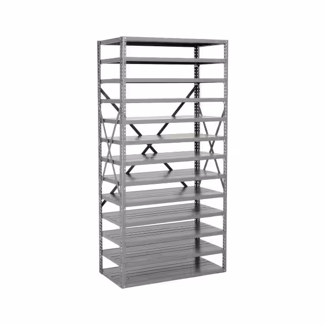 235030 Global Industrial  Product Material Handling and Storage - Racks Shelving Stands