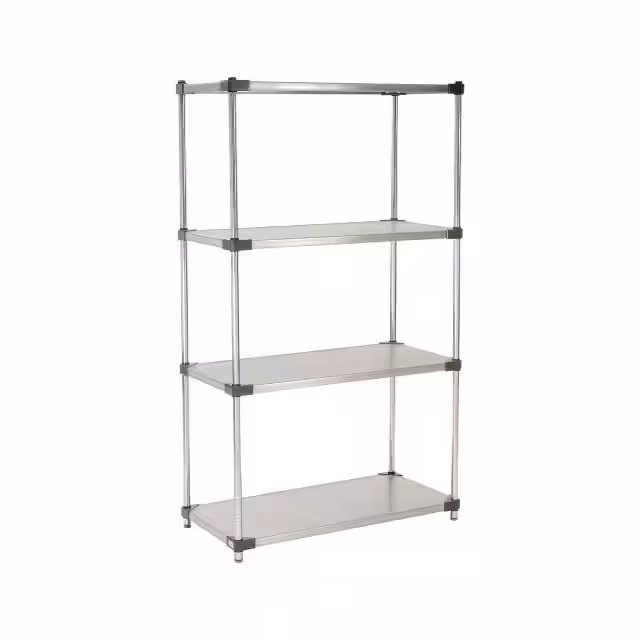 24487SS Nexel  Manutention et stockage des produits - Étagères et supports