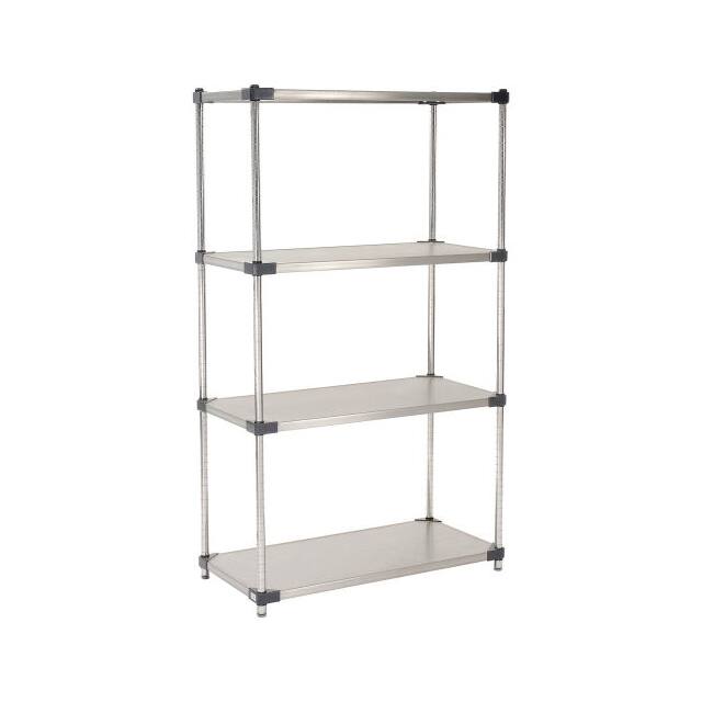 18368SS Nexel  Manutention et stockage des produits - Étagères et supports