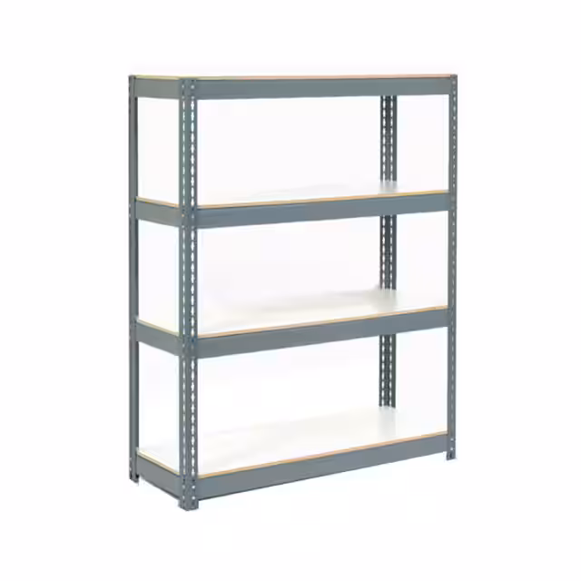 235412GY Global Industrial  Product Material Handling and Storage - Racks Shelving Stands