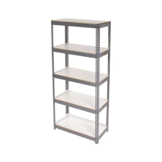 235431GY Global Industrial  Manutention et stockage des produits - Étagères et supports