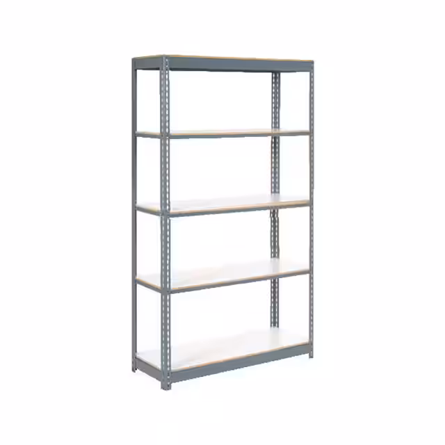 235432GY Global Industrial  Product Material Handling and Storage - Racks Shelving Stands