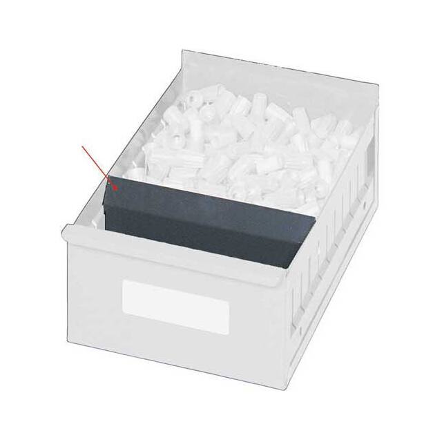 235867 Edsal  Büroausstattung - Aktenschränke Bücherregale