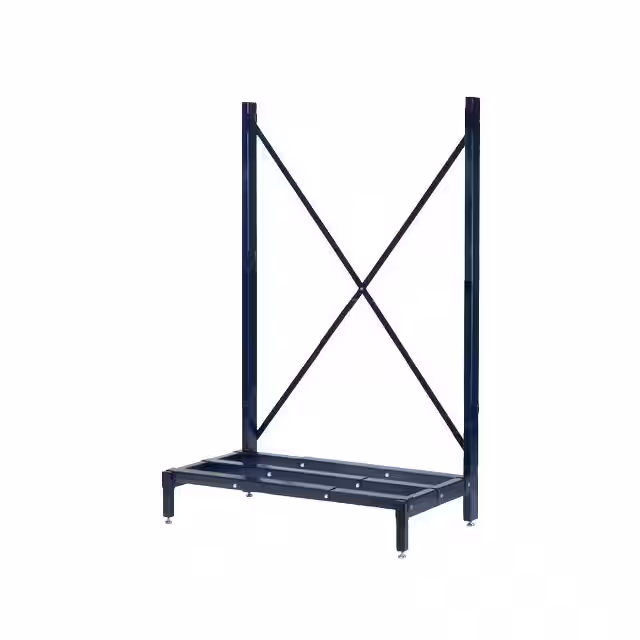 235CP1 Global Industrial  Movimentazione e stoccaggio dei materiali di prodotto - Scaffalature e supporti per scaffalature