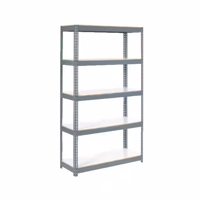 236750GY Global Industrial  Movimentazione e stoccaggio dei materiali di prodotto - Scaffalature e supporti per scaffalature