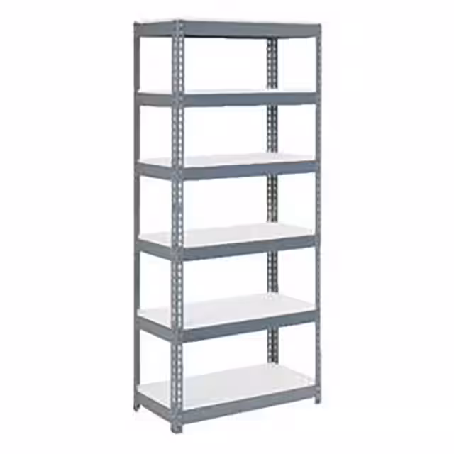 236756GY Global Industrial  Manutention et stockage des produits - Étagères et supports