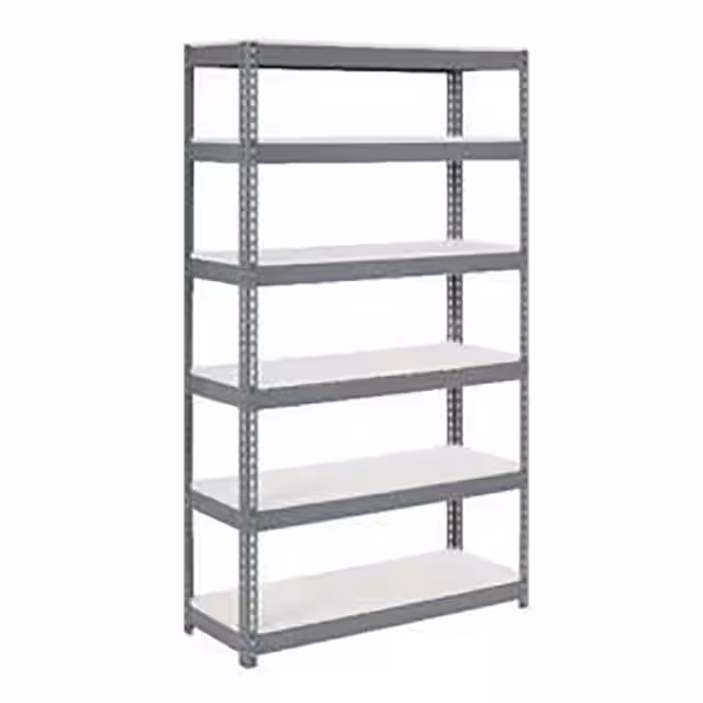 236759GY Global Industrial  Manutention et stockage des produits - Étagères et supports