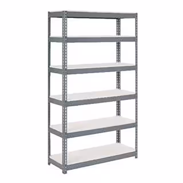 236760GY Global Industrial  Manutention et stockage des produits - Étagères et supports