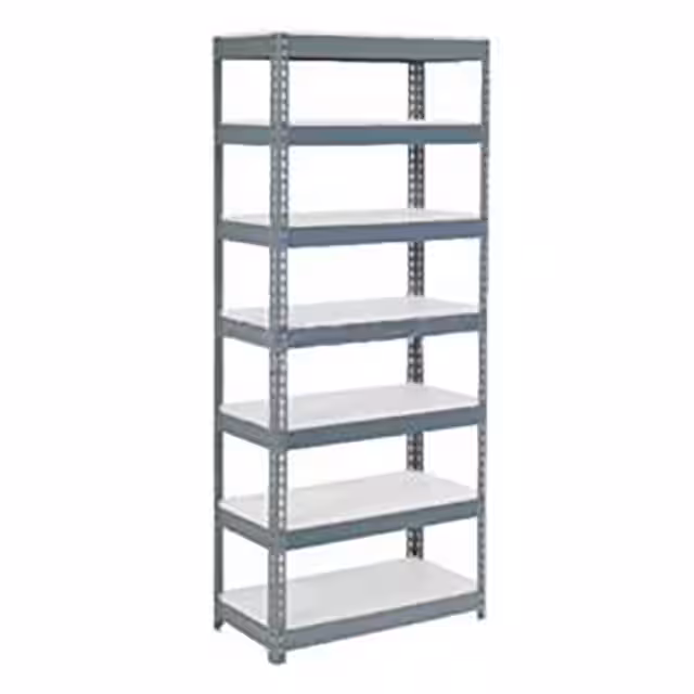 236762GY Global Industrial  Manutention et stockage des produits - Étagères et supports