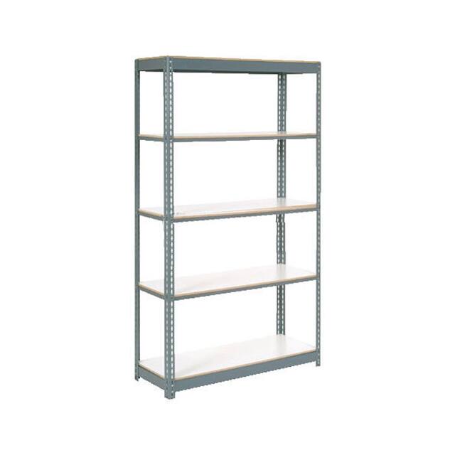 236769GY Global Industrial  Product Material Handling and Storage - Racks Shelving Stands