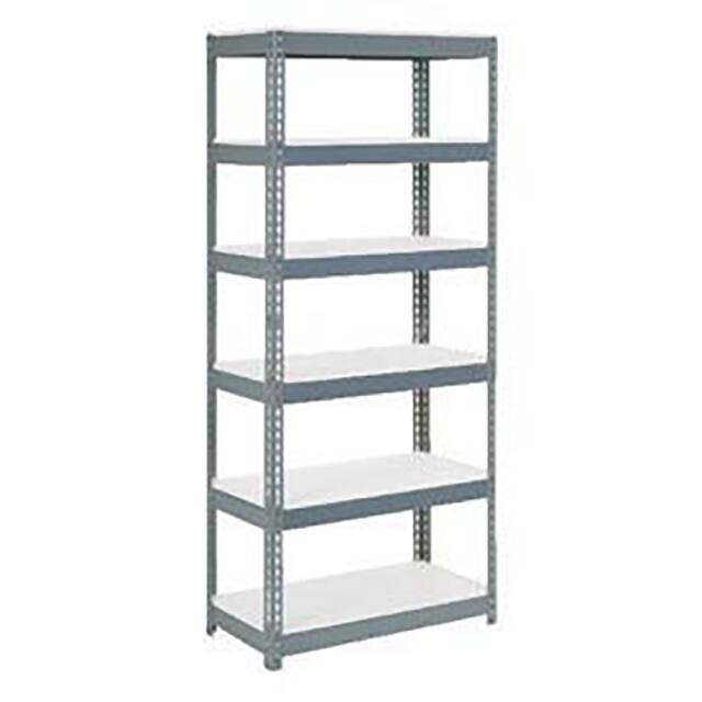 236774GY Global Industrial  Manutention et stockage des produits - Étagères et supports