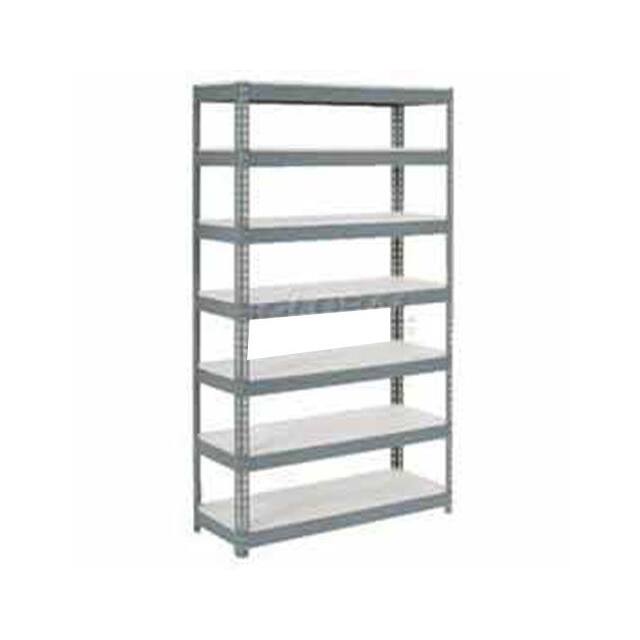 236779GY Global Industrial  Manutention et stockage des produits - Étagères et supports