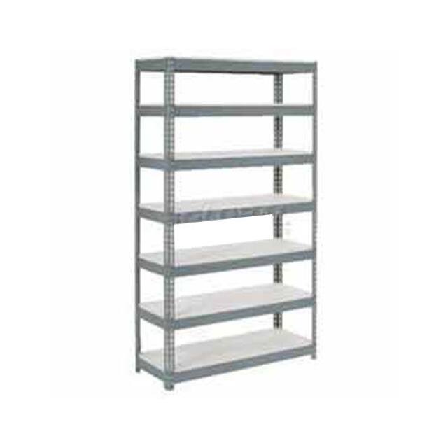 236780GY Global Industrial  Manutention et stockage des produits - Étagères et supports