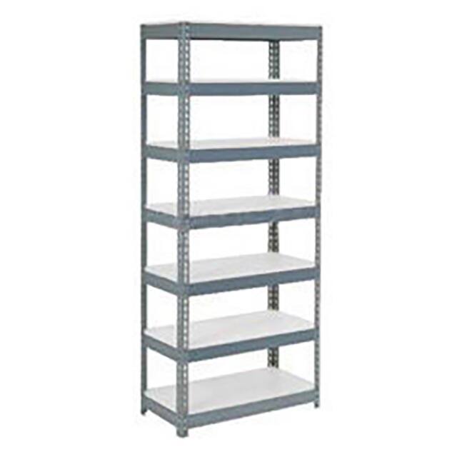 236781GY Global Industrial  Manutention et stockage des produits - Étagères et supports