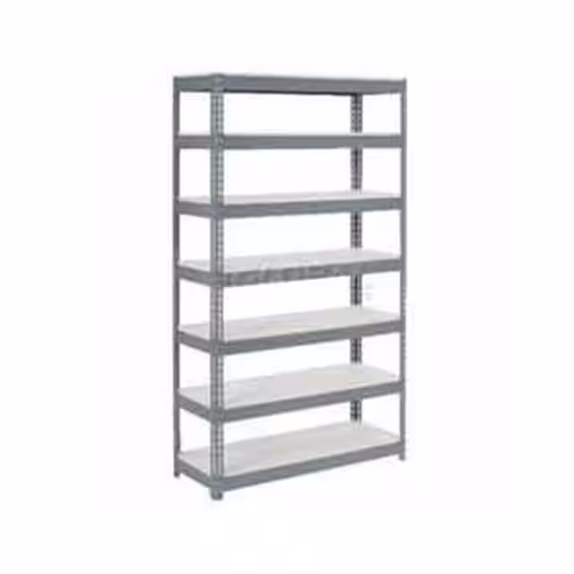 236782GY Global Industrial  Manutention et stockage des produits - Étagères et supports