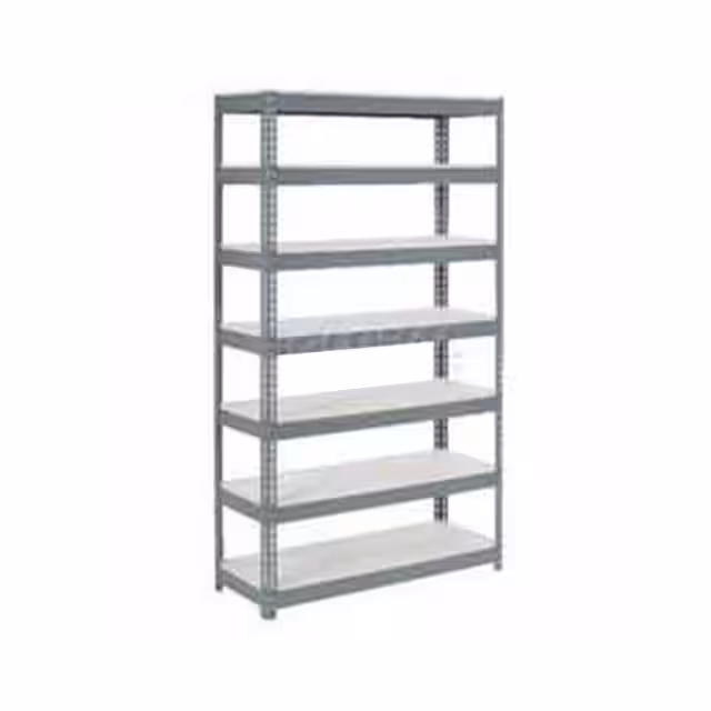 236784GY Global Industrial  Movimentazione e stoccaggio dei materiali di prodotto - Scaffalature e supporti per scaffalature