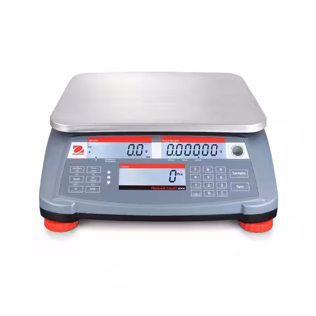 30031788 Ohaus  Ausrüstung - Spezialität