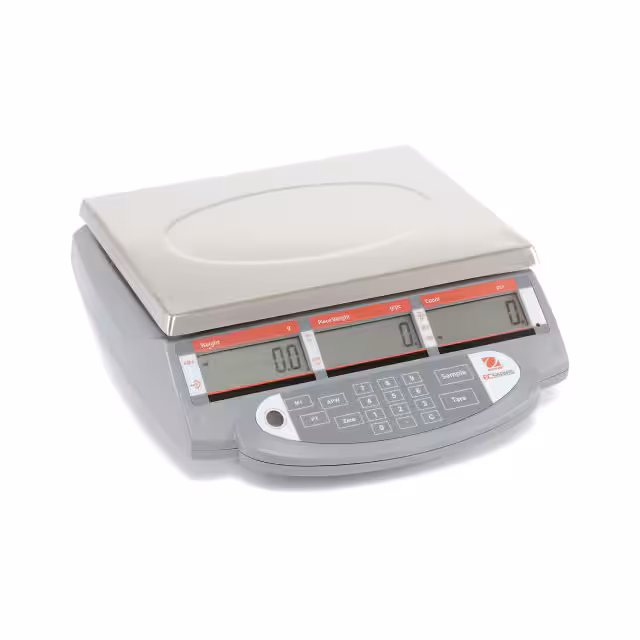 30031789 Ohaus  Ausrüstung - Spezialität