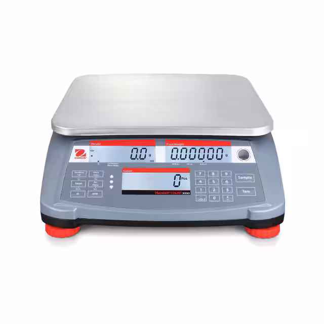 30031790 Ohaus  Ausrüstung - Spezialität