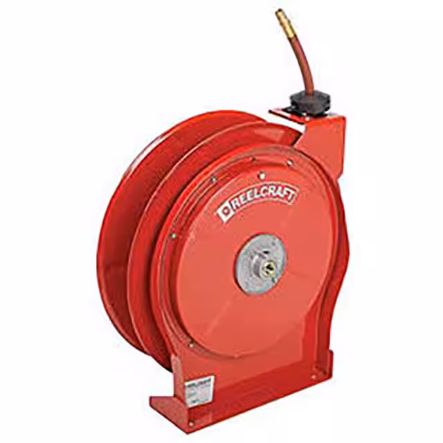 5650 OLP ReelCraft  Manutenzione - Strumenti e accessori per compressori d'aria