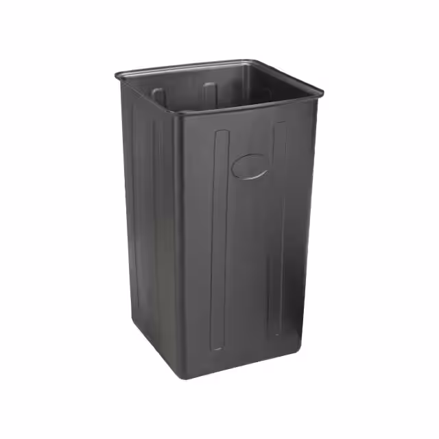 237141 Global Industrial  Prodotti per esterni - Bidoni della spazzatura e coperture