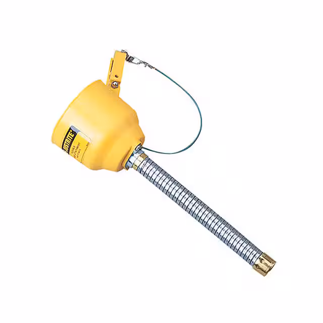 14411 Justrite  Sicurezza - Taniche per olio combustibile e uso generico