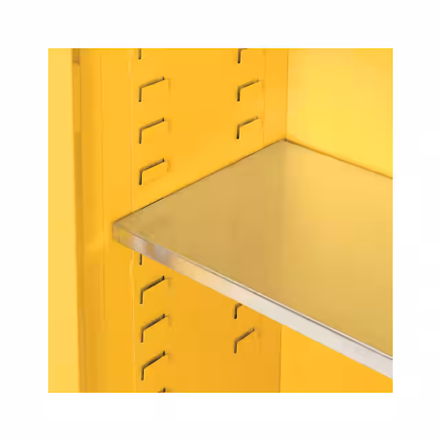 GS343S Global Industrial  Arredamento e attrezzature per postazioni di lavoro - Armadi di sicurezza per materiali pericolosi