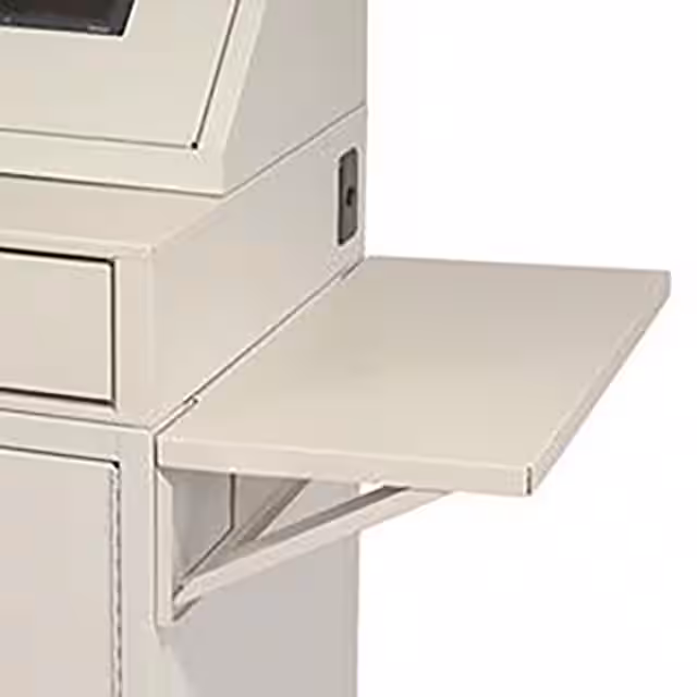 237368GY Global Industrial  Banchi da lavoro e postazioni - Accessori