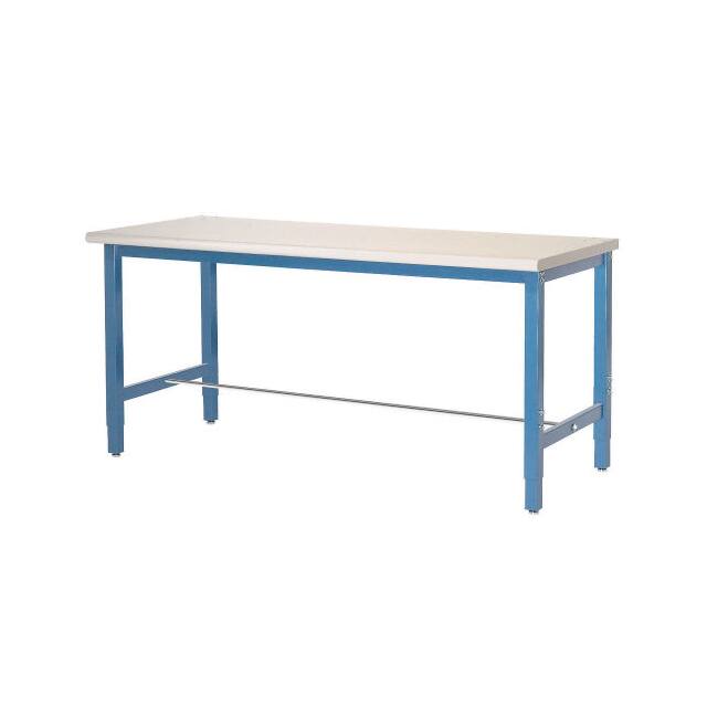 237373BL Global Industrial  Établis et postes de travail