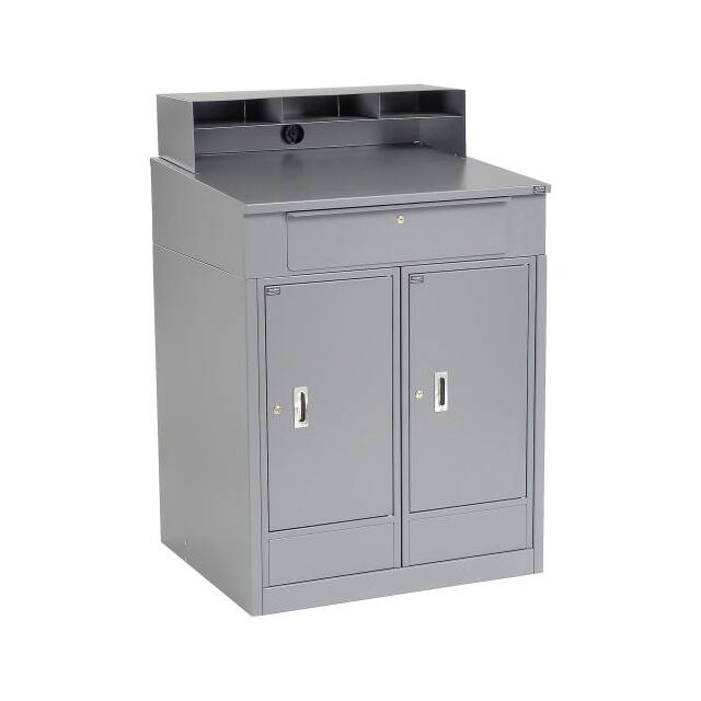 237406 Global Industrial  Bancos de trabajo y estaciones